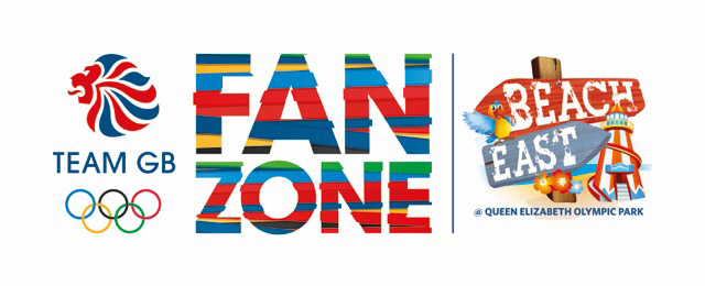 FANZONE logo